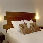 hotel boutique LOS AMIGOS VIP ROOM by MONARO*****