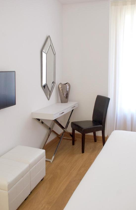 Los Amigos Vip Maison d'hôtes Madrid