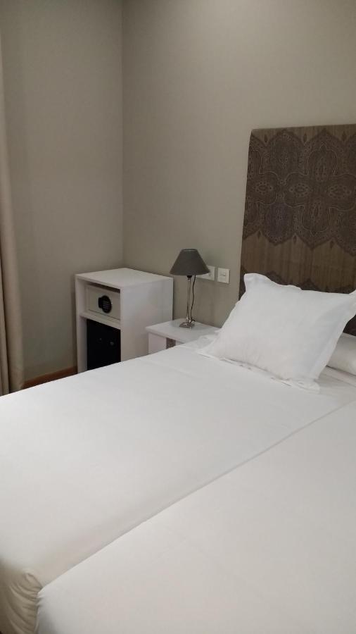 Los Amigos Vip Maison d'hôtes 3*