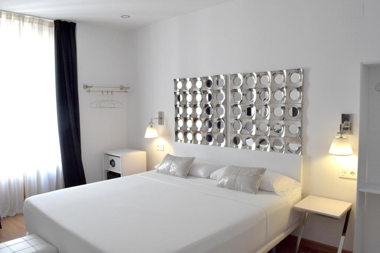 Los Amigos Vip Maison d'hôtes Madrid